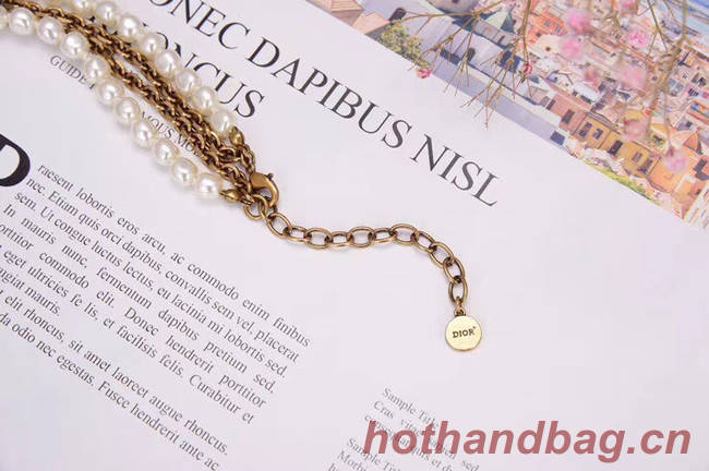 Chanel Necklace CE5349