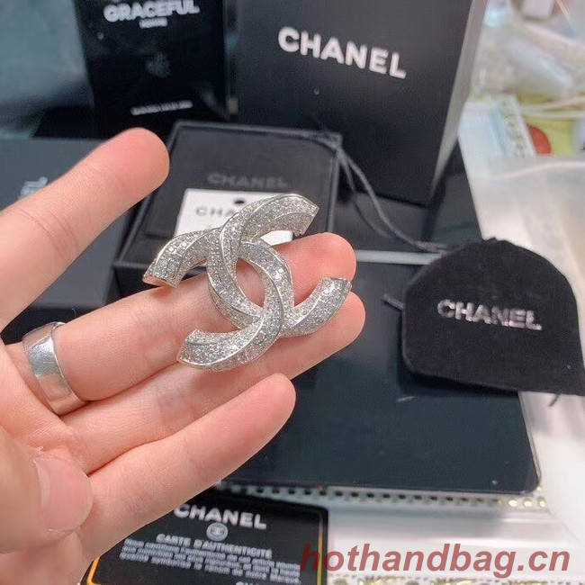 Chanel Brooch CE5383