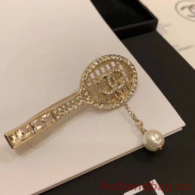 Chanel Brooch CE5404