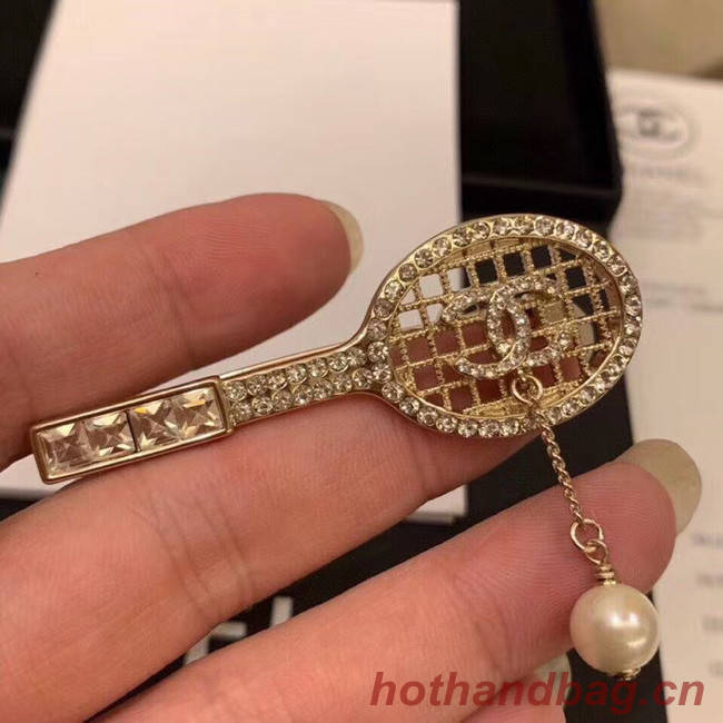 Chanel Brooch CE5404