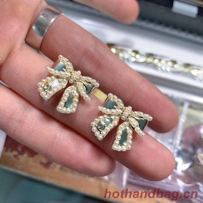 Chanel Earrings CE5384