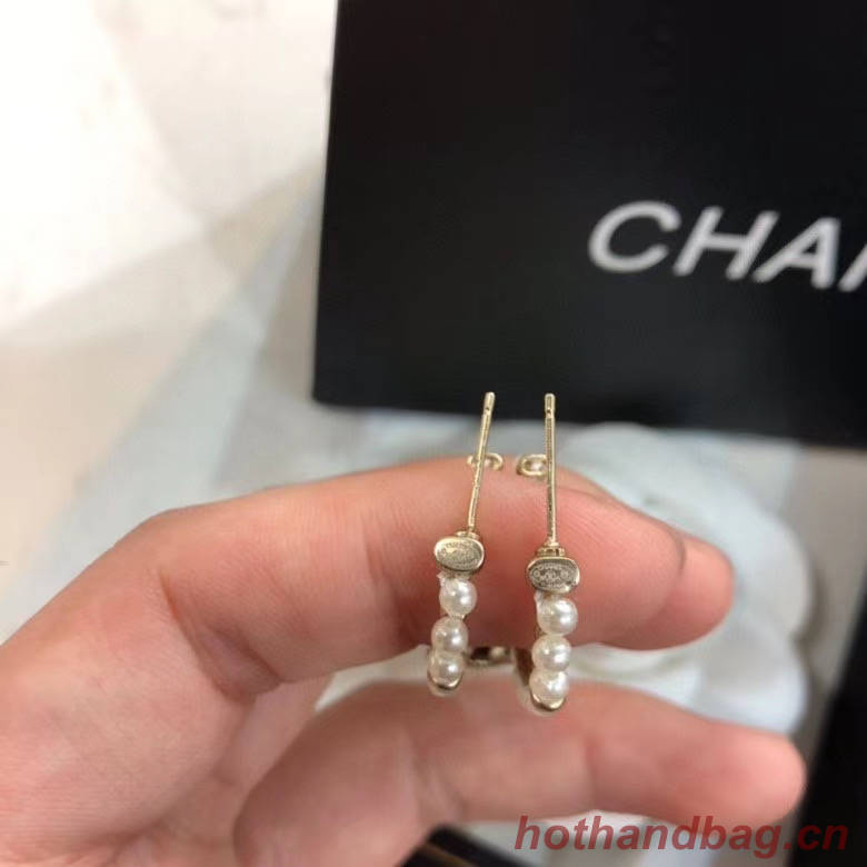 Chanel Earrings CE5390