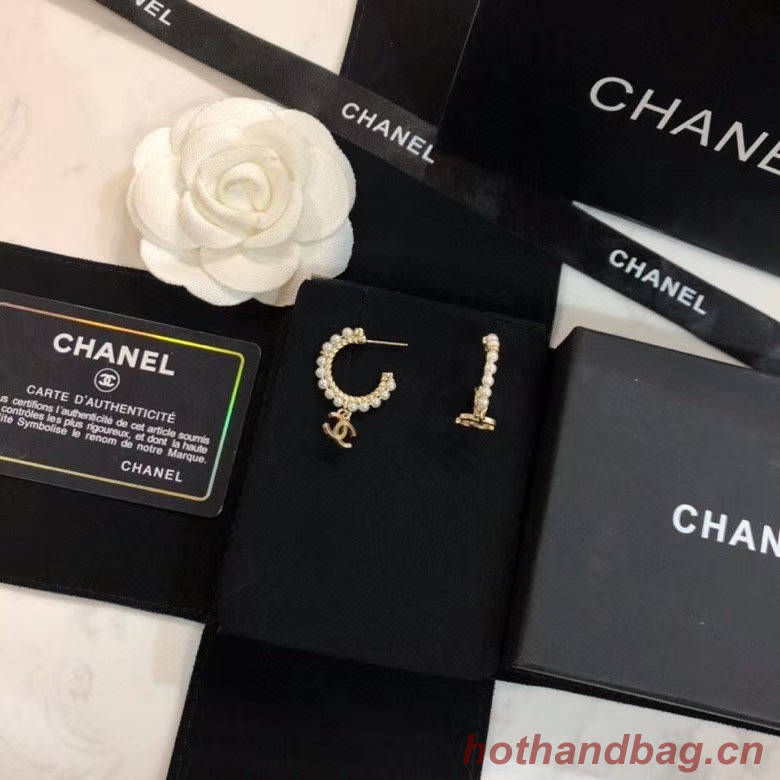 Chanel Earrings CE5390