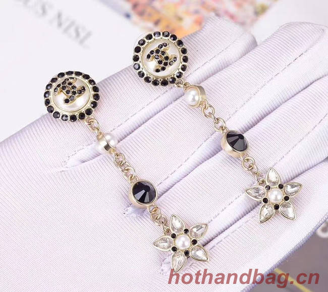 Chanel Earrings CE5395