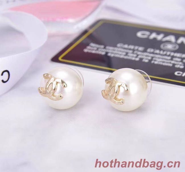 Chanel Earrings CE5398