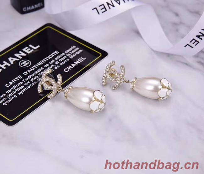 Chanel Earrings CE5405