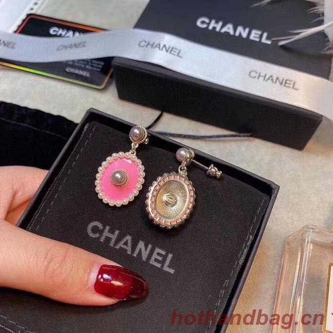 Chanel Earrings CE5409