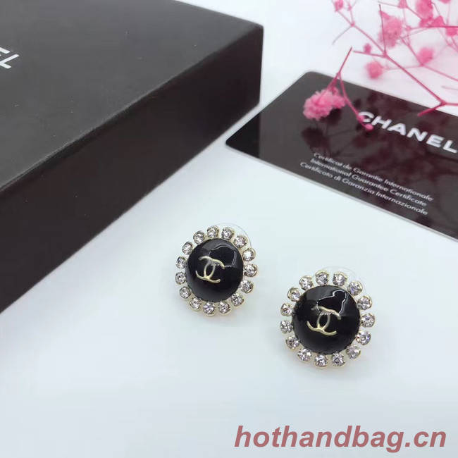 Chanel Earrings CE5411