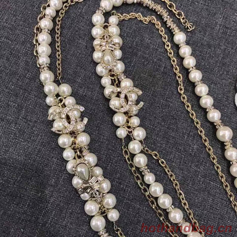 Chanel Necklace CE5392