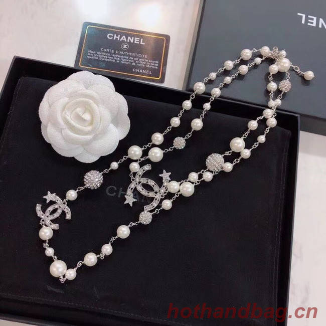 Chanel Necklace CE5401