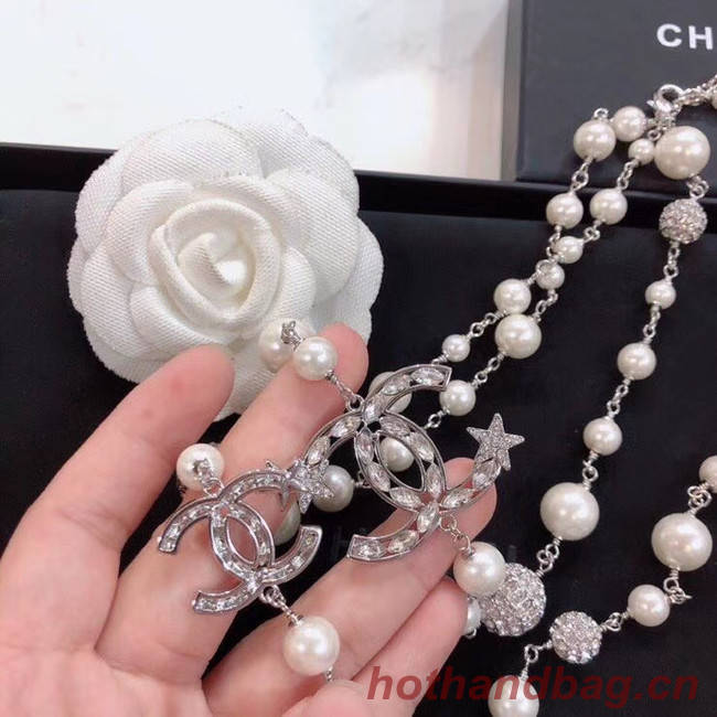 Chanel Necklace CE5401