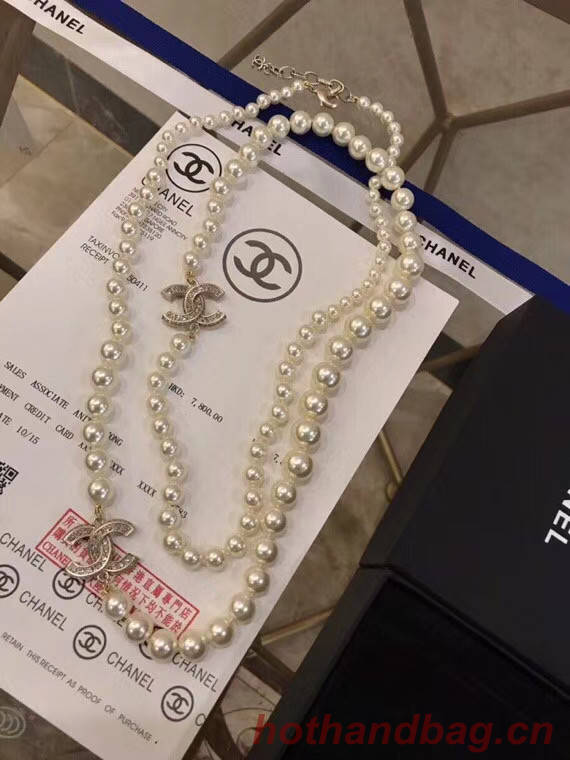 Chanel Necklace CE5403