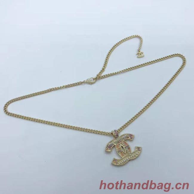 Chanel Necklace CE5410