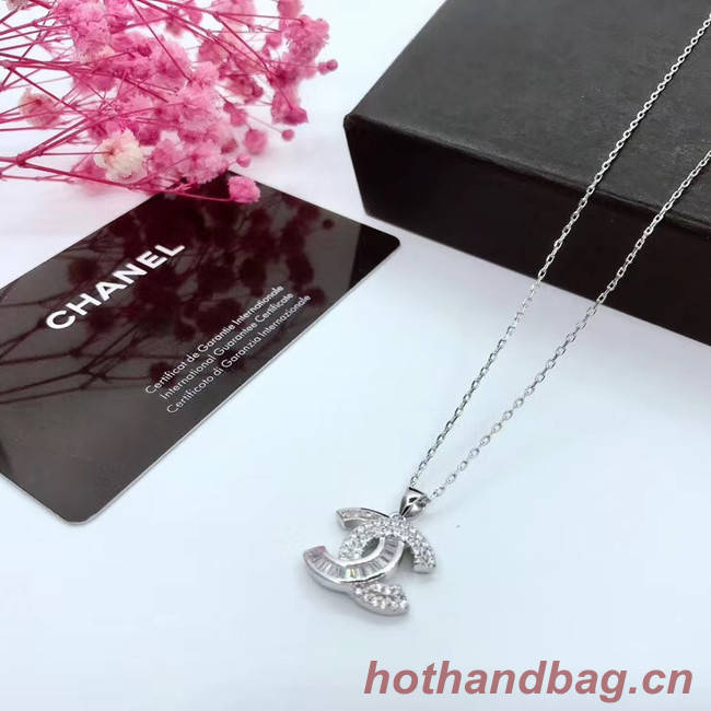 Chanel Necklace CE5412