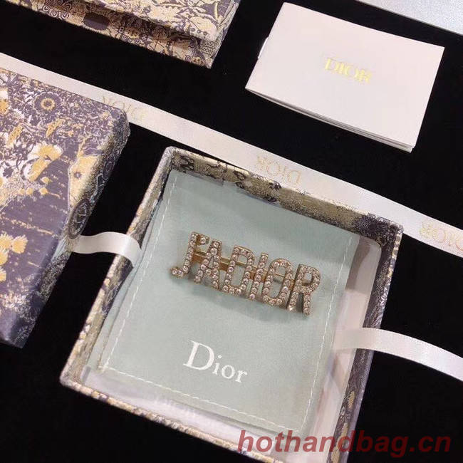 Dior Brooch CE5360