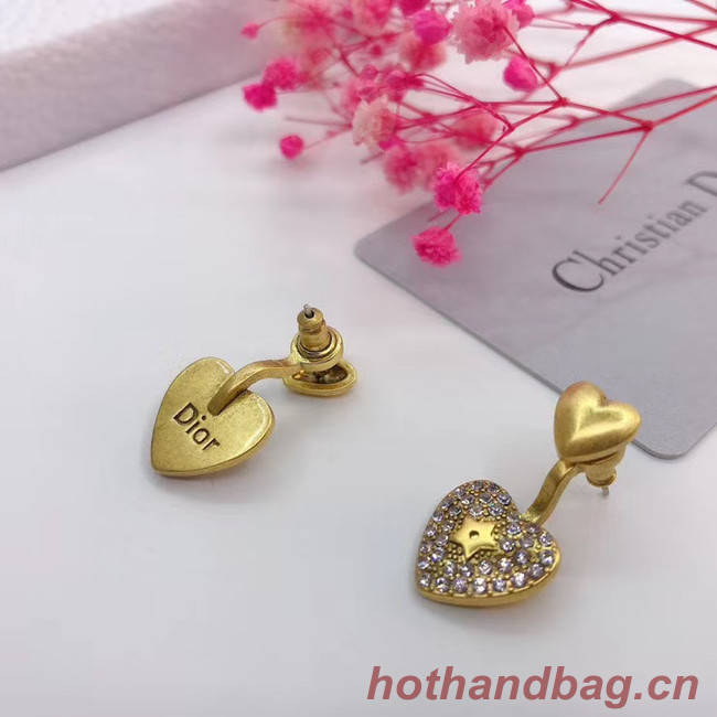 Dior Earrings CE5352