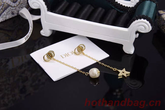 Dior Earrings CE5355