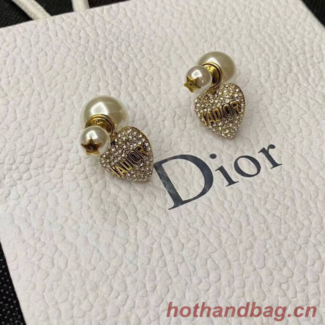 Dior Earrings CE5362