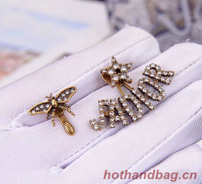 Dior Earrings CE5368