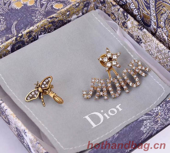 Dior Earrings CE5368