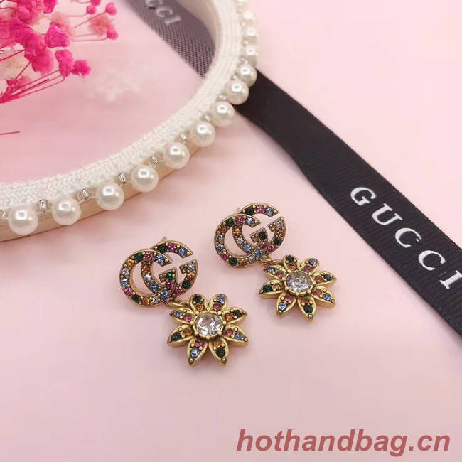 Gucci Earrings CE5373