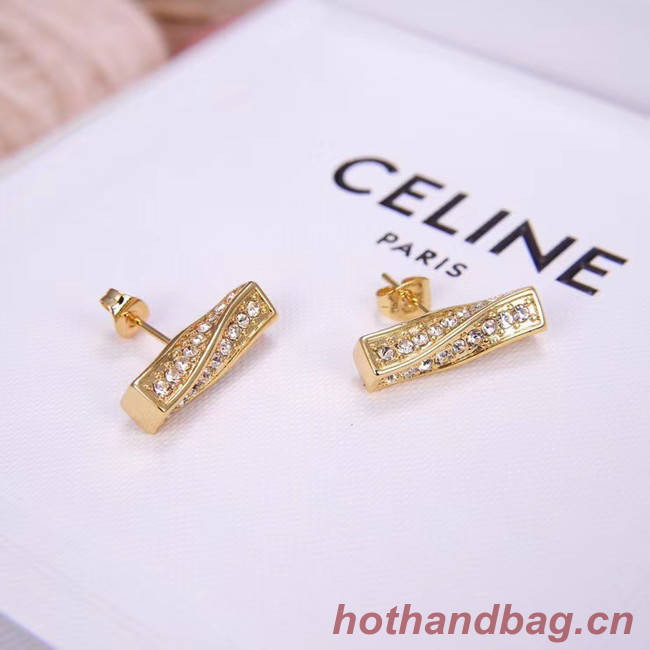 CELINE Earrings CE5446