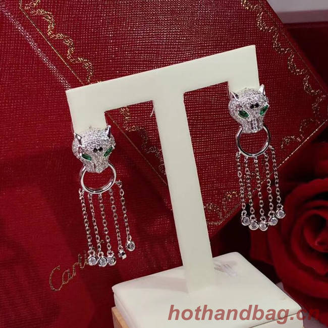 Cartier Earrings CE5429