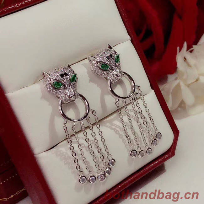 Cartier Earrings CE5429