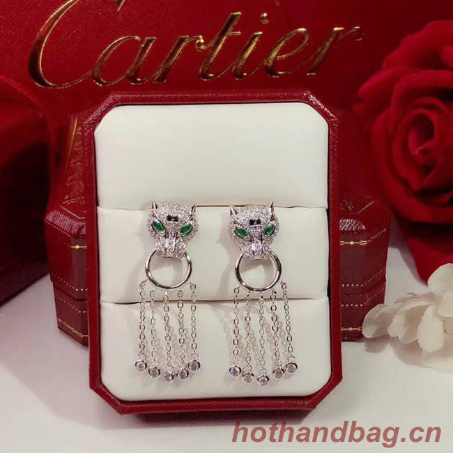 Cartier Earrings CE5429