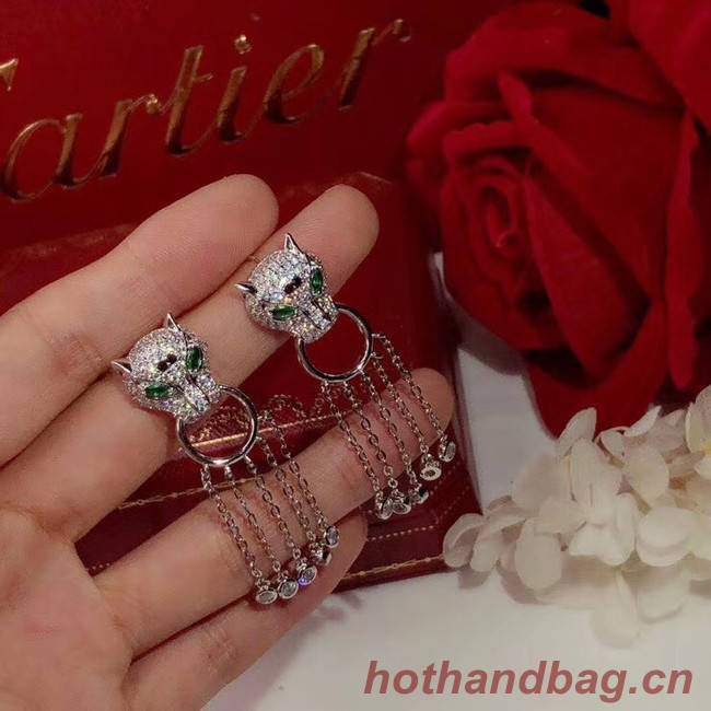 Cartier Earrings CE5429