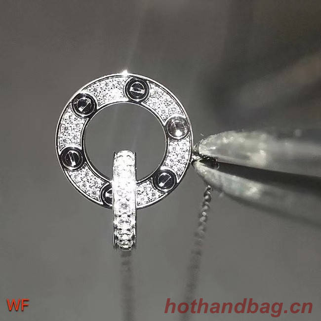 Cartier Necklace CE5445