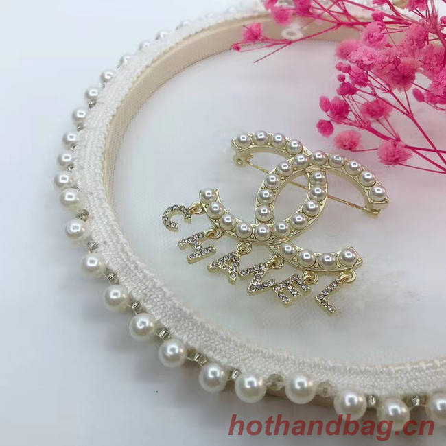 Chanel Brooch CE5423