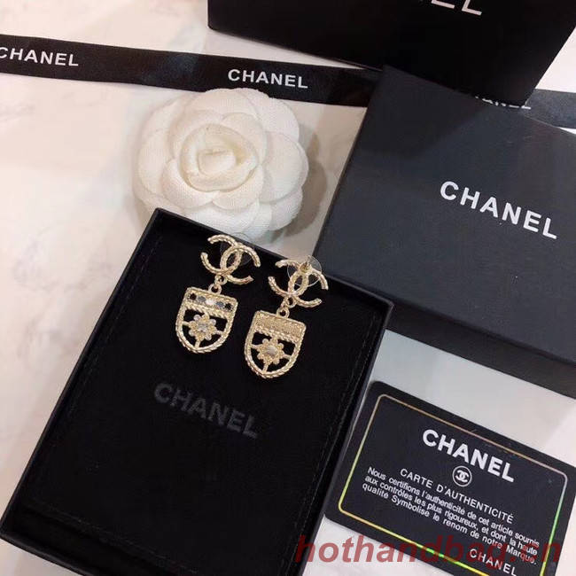 Chanel Earrings CE5425