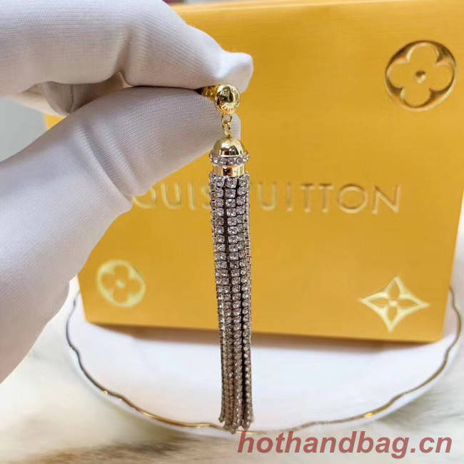 Louis Vuitton Earrings CE5438