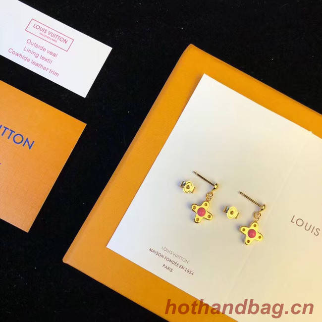 Louis Vuitton Earrings CE5439