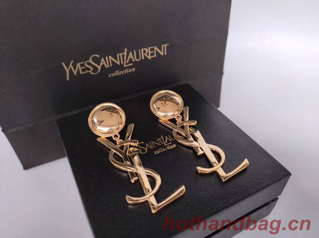 YSL Earrings CE5443