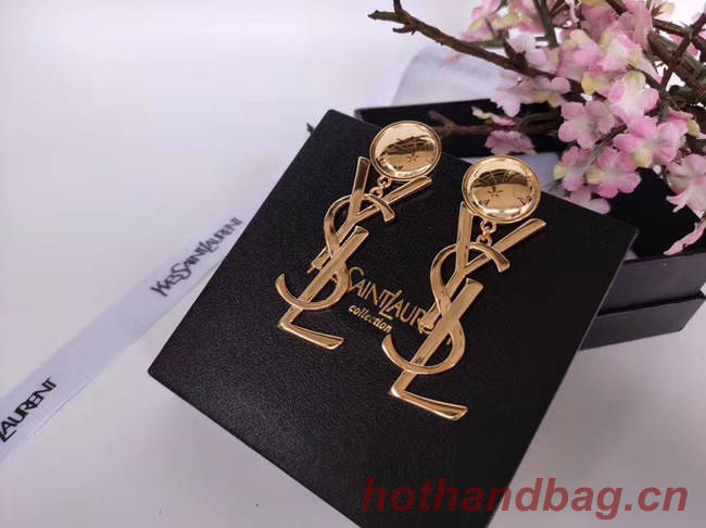 YSL Earrings CE5443