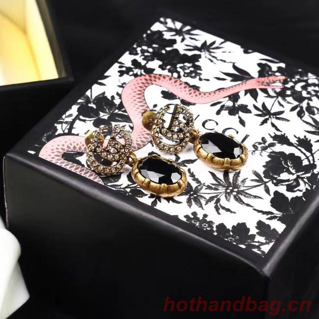 Dior Earrings CE5454