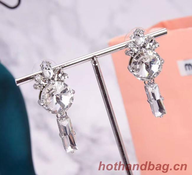 MIUMIU Earrings CE5459