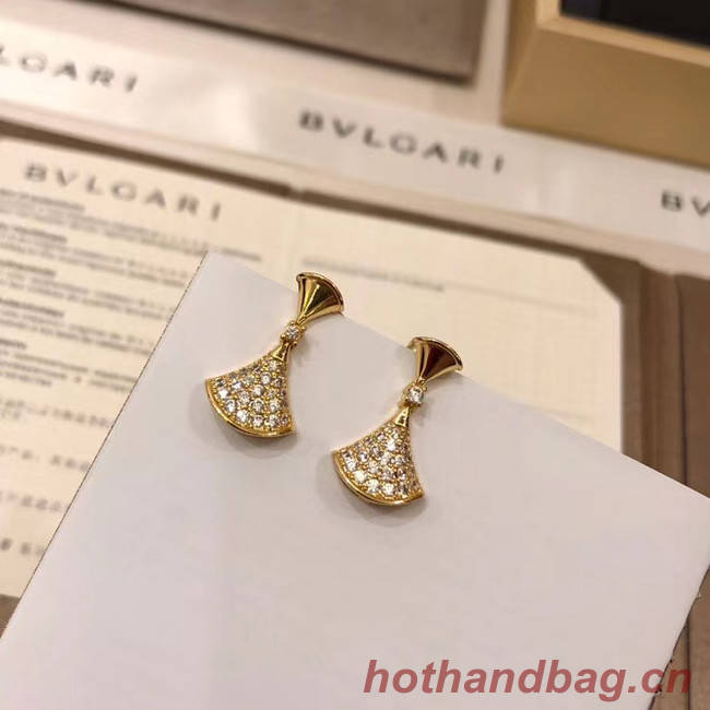 BVLGARI Earrings CE5472