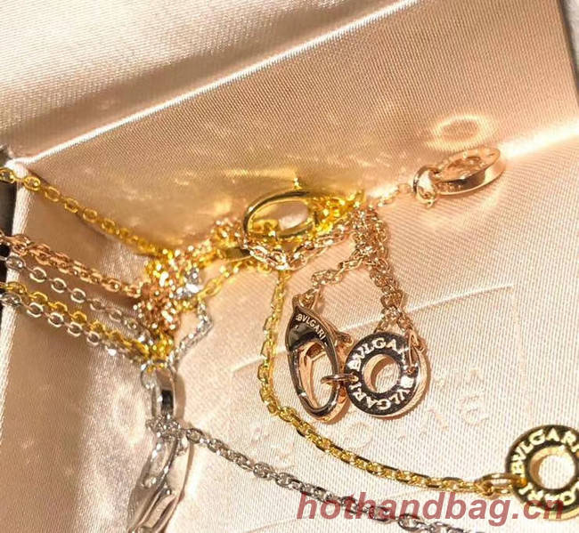 BVLGARI Necklace CE5470