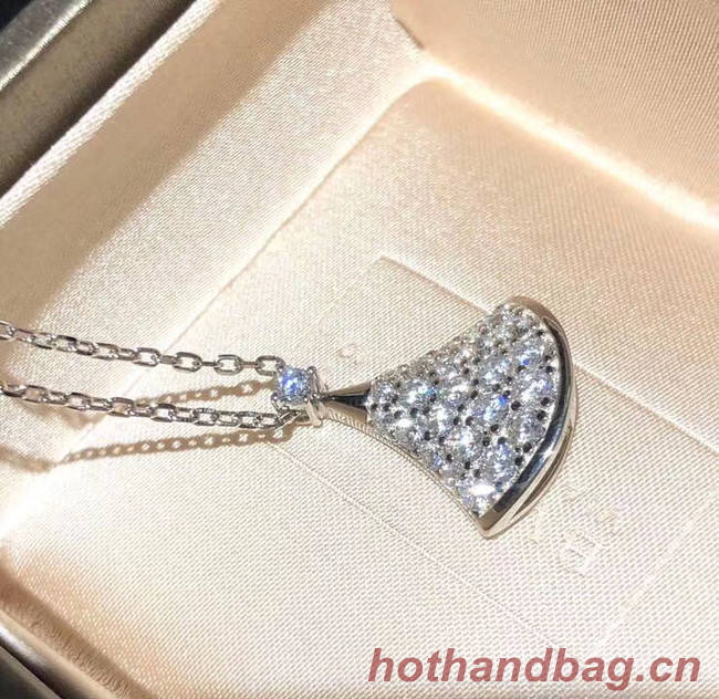 BVLGARI Necklace CE5470