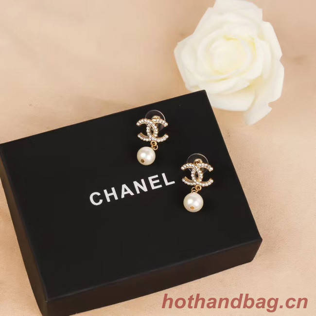 Chanel Earrings CE5474