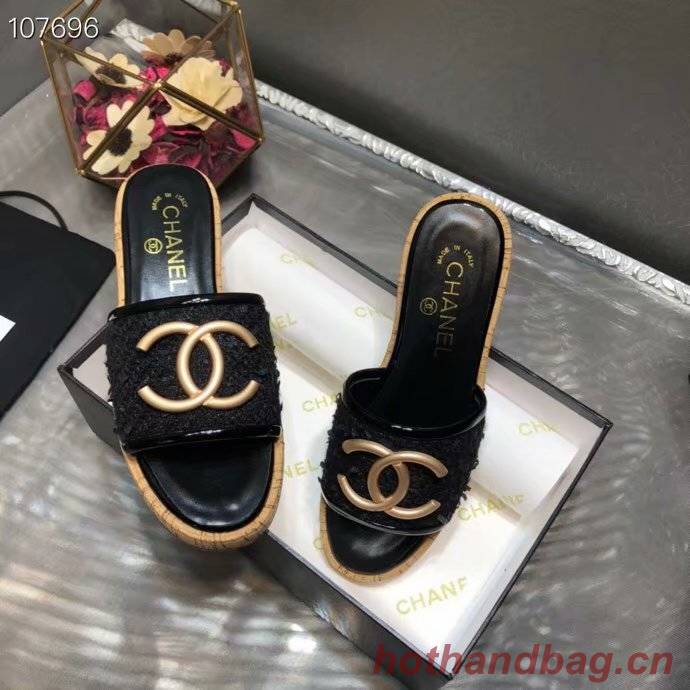 Chanel Shoes CH2633ALC-1