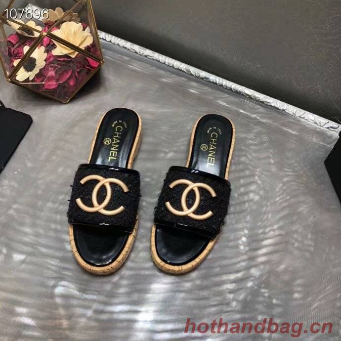 Chanel Shoes CH2633ALC-1