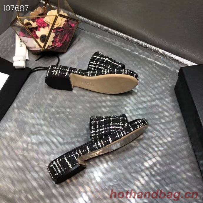 Chanel Shoes CH2635ALC-1