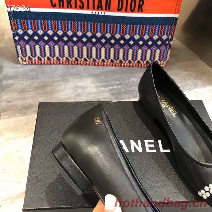 Chanel Shoes CH2644SJC-3