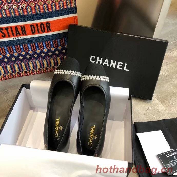 Chanel Shoes CH2644SJC-3