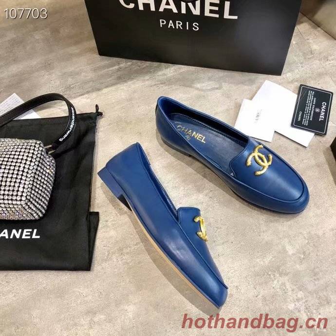 Chanel Shoes CH2645SJC-1