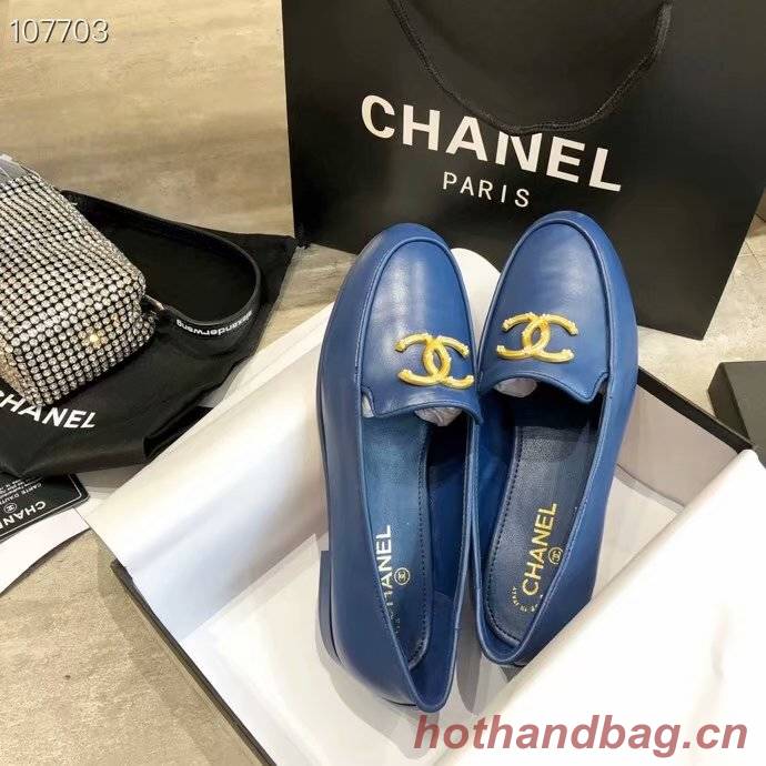 Chanel Shoes CH2645SJC-1